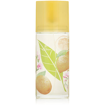 Green Tea Citron Freesia EDT